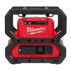 Milwaukee M18 Carry On 3600W/1800W Power Supply