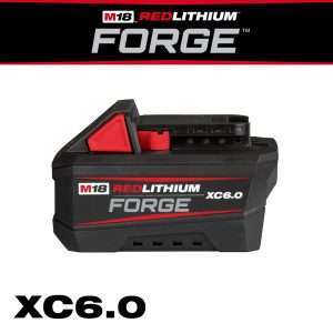 396a03133c7f47d6bb7ec29433cbb92a-300x300-1.jpg Milwaukee M18™ REDLITHIUM™ FORGE™ XC6.0 Battery Pack