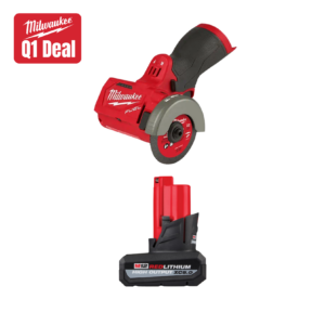 6-l86lot-300x300-1.png Milwaukee Cut Off Tool w/ FREE 5.0 High Output Battery