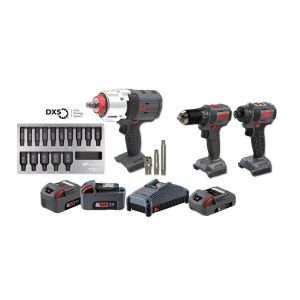 gbrxoursihrpapfehgoqzh-300x300-1.jpg Ingersoll Rand IQV20 20V Impact Wrench Cordless Power Tool Kit – 3 Tools