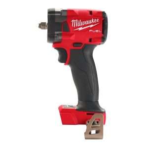 M18 FUEL 3/8 Compact Impact Wrench w/ Fric Ring